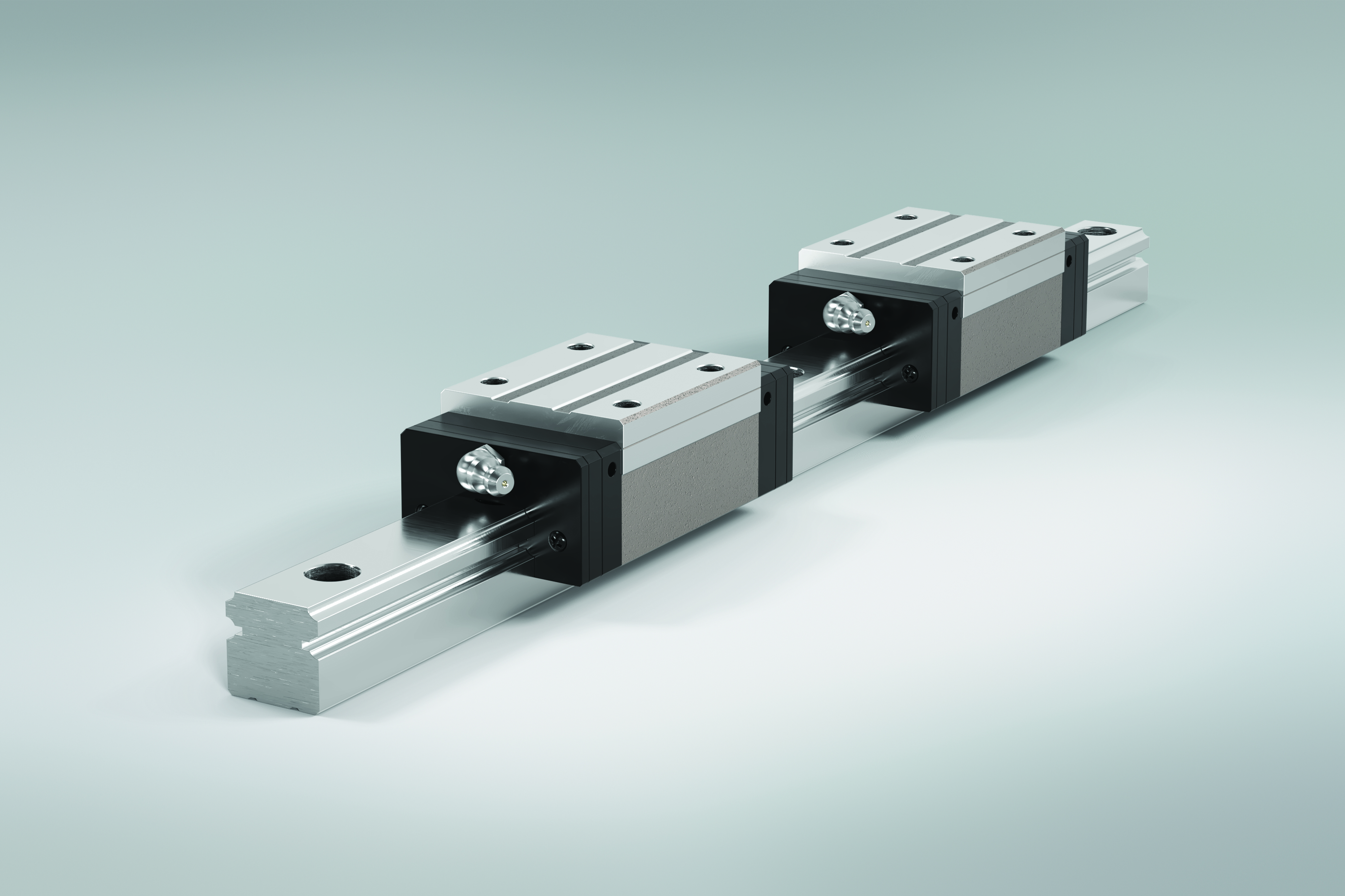Nsk Gear Rack NSK provides bakery with a guide to success | NSK Europe