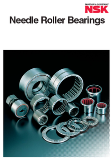 Needle Roller Bearings