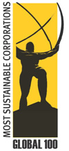 GLOBAL 100 MOST SUSTAINABLE CORPORATIONS