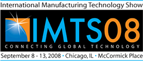 IMTS 2008