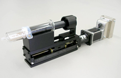 Syringe pumps