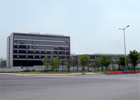 NSK (China) Research and Development