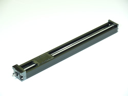 Toughcarrier™ Single-Axis Actuator for Ultra-High Load Applications