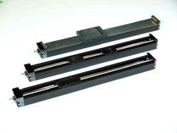 Toughcarrier™ Single-Axis Actuator for Ultra-High Load Applications