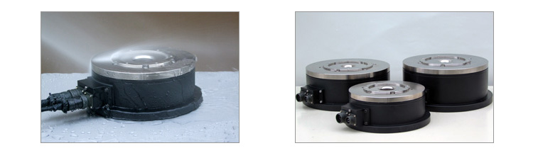 Megatorque Motor™ Z Series with High Environmental Resistance Megatorque Motor™ Z Series with High Environmental Resistance