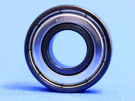 NSK Develops SUSBarrier™ Bearings for Anti-corrosion SPACEA™ Series