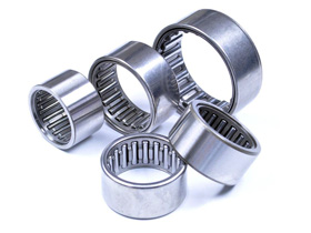 Silent Needle Roller Bearing for Automotive Electrical Components