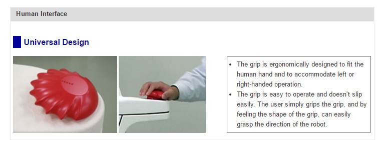 Human Interface