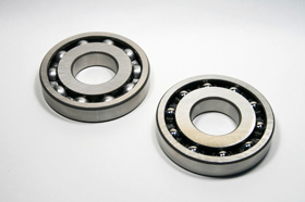 Extra Quality Tough Ball Bearings for Transmissions