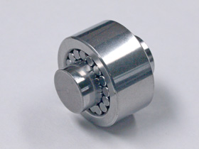 Low-torque Tappet Roller Bearing for Automobile Engines