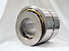 High-Performance Bearings