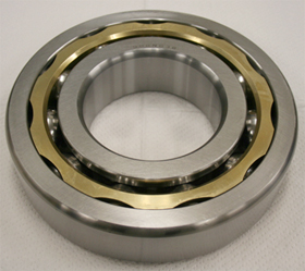 High-Performance Bearings