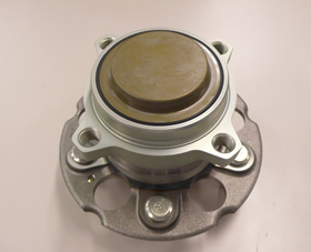 High-Performance Sealing Hub Unit Bearing