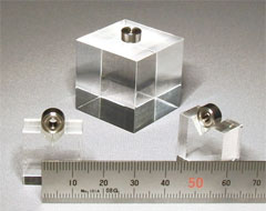 High-Performance Ball Bearing for Cooling Fan Motors