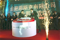 High-Performance Ball Bearing for Cooling Fan Motors