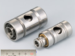 China-Produced Tapered Roller Bearing for Construction Machinery Travel Reduction Gears