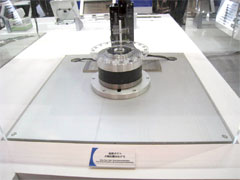 Ultra Fast Takt Time Demonstration: Two Axis Precision Synchronous Positioning