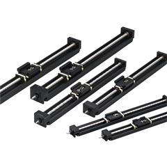 Monocarrier™ Single-Axis Actuator