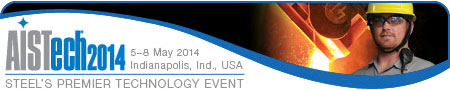 AISTech 2014 Logo