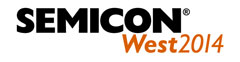 SEMICON WEST 2014
