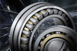 NSKHPS Series of Industrial Machinery High Performance Standard Bearings