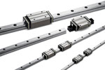 NSK Linear Guide NH and NS Series