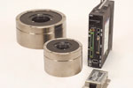 Megatorque Motor PB Series
