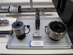 PB Series of Megatorque Motor
