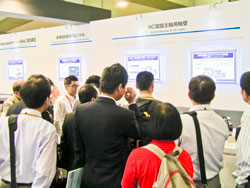 Spindle bearings drawing many people's attention