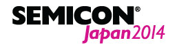 セミコン・ジャパン2014ロゴ