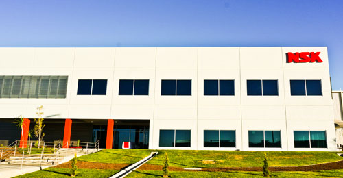 NSK Bearings Manufacturing, Mexico S.A. de C.V.