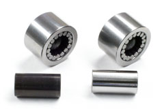Low-torque Tappet Roller for Automobile Diesel Engines