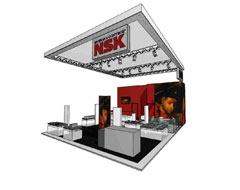 Booth Image