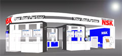 Booth Image