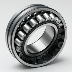 High-Performance Precision Ball Screw (Japan premiere)