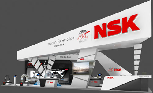 Booth Image