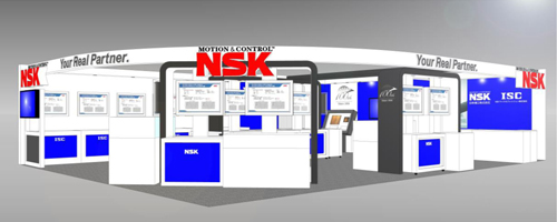 Booth Image