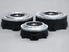 Megatorque motor PN series