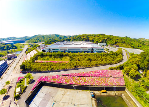 NWC Headquarters