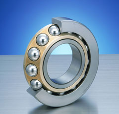 NSKTAC03 High-Load Drive Ball Screw Support Bearings