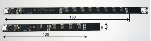 Proximity sensor