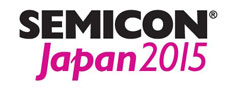SEMICON Japan logo