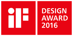 iF Design Award