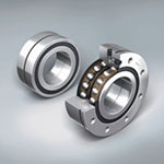 NSK BSF Double Row Angular Contact Thrust Bearings
