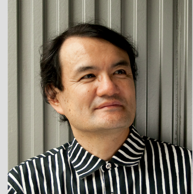Shunji Yamanaka