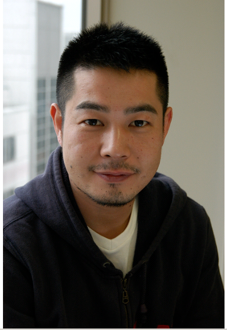 Shigehiro Ide