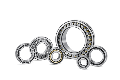 NSKHPS. Series of Industrial Machinery High Performance Standard Bearings