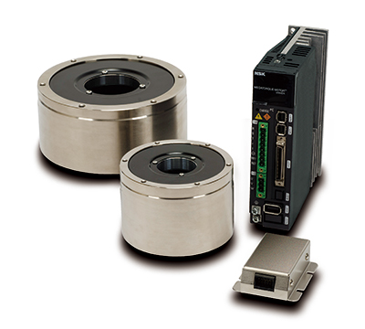 Megatorque Motor PB Series