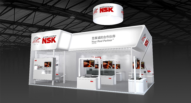 Booth Image