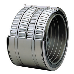 4-Row Taper Sealed-Clean Roller Bearing
